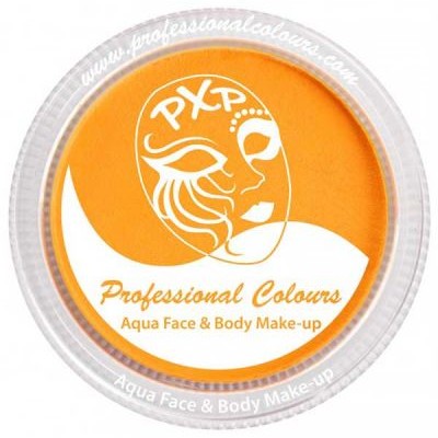 PXP Professional Colours 30g Pastel Orange